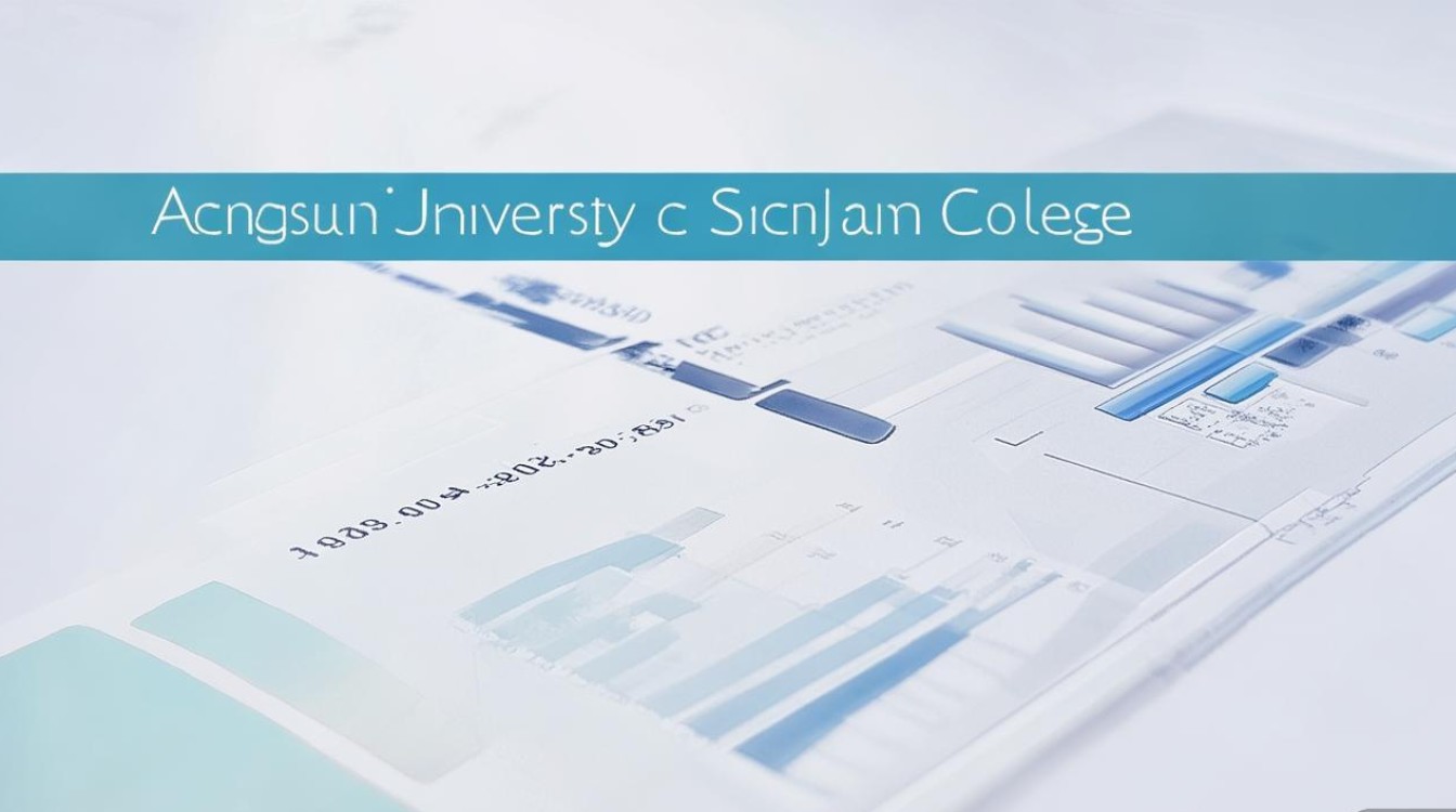 江苏大学京江学院 2017 投档分数线是多少？历年录取分数查询