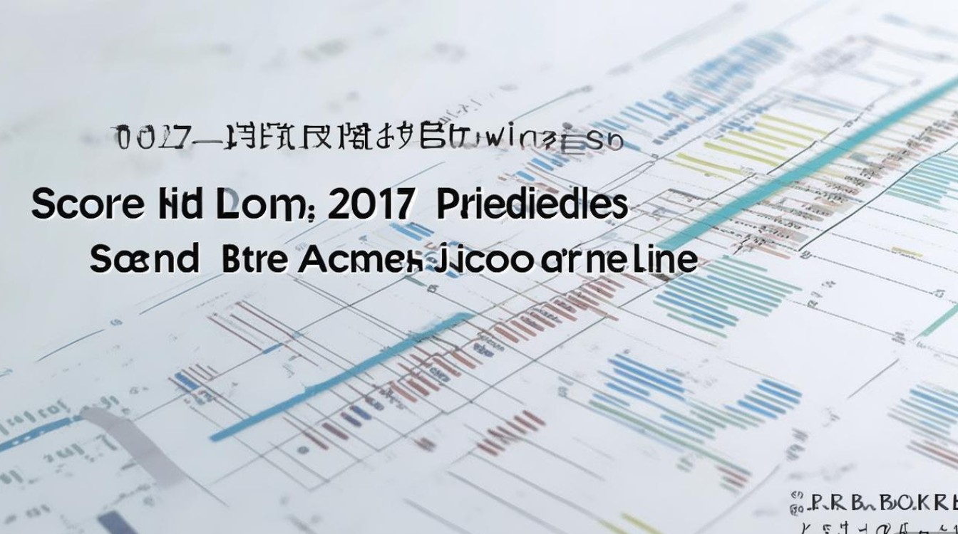 2017 江苏二本分数线会降吗？2017 江苏二本录取分数线预测是多少