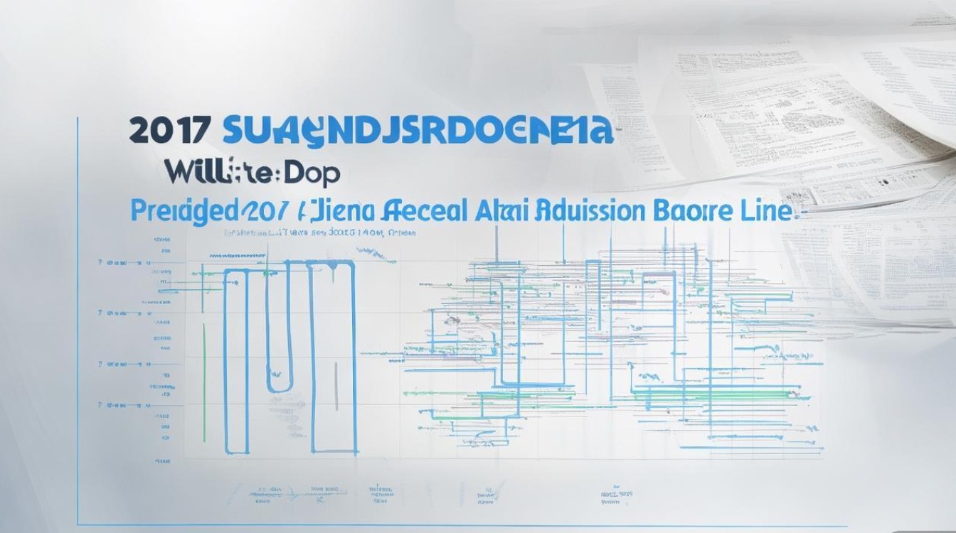 2017 江苏二本分数线会降吗？2017 江苏二本录取分数线预测是多少