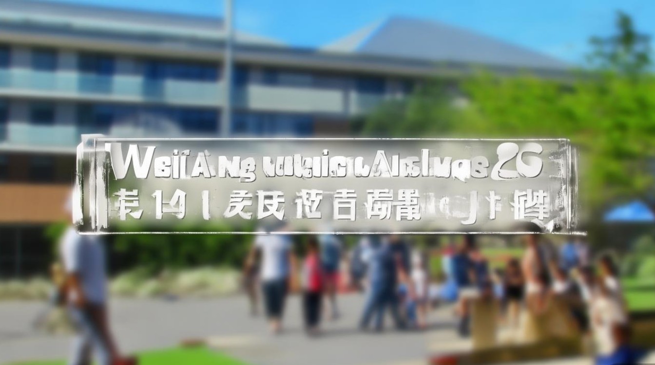 潍坊职业学院开学时间是什么时候?潍坊职业学院 2026 年开学日期 潍坊职业学院开学时间是什么时候?潍坊职业学院 2026 年开学日期