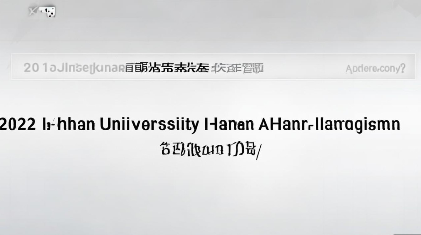 江汉大学河南录取查询？2026 年江汉大学在河南录取分数线是多少？