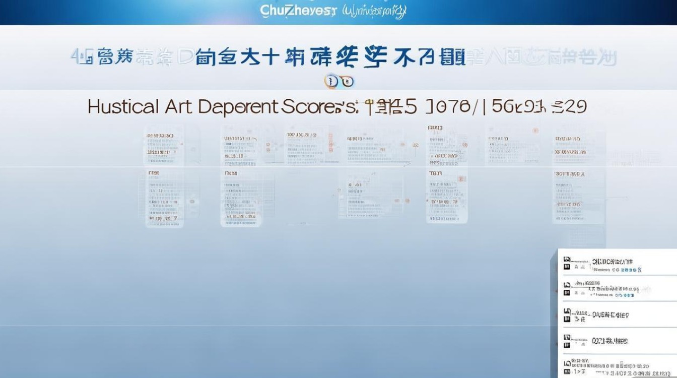 滁州学院 2016 艺术类录取分数线是多少？历年录取分数查询