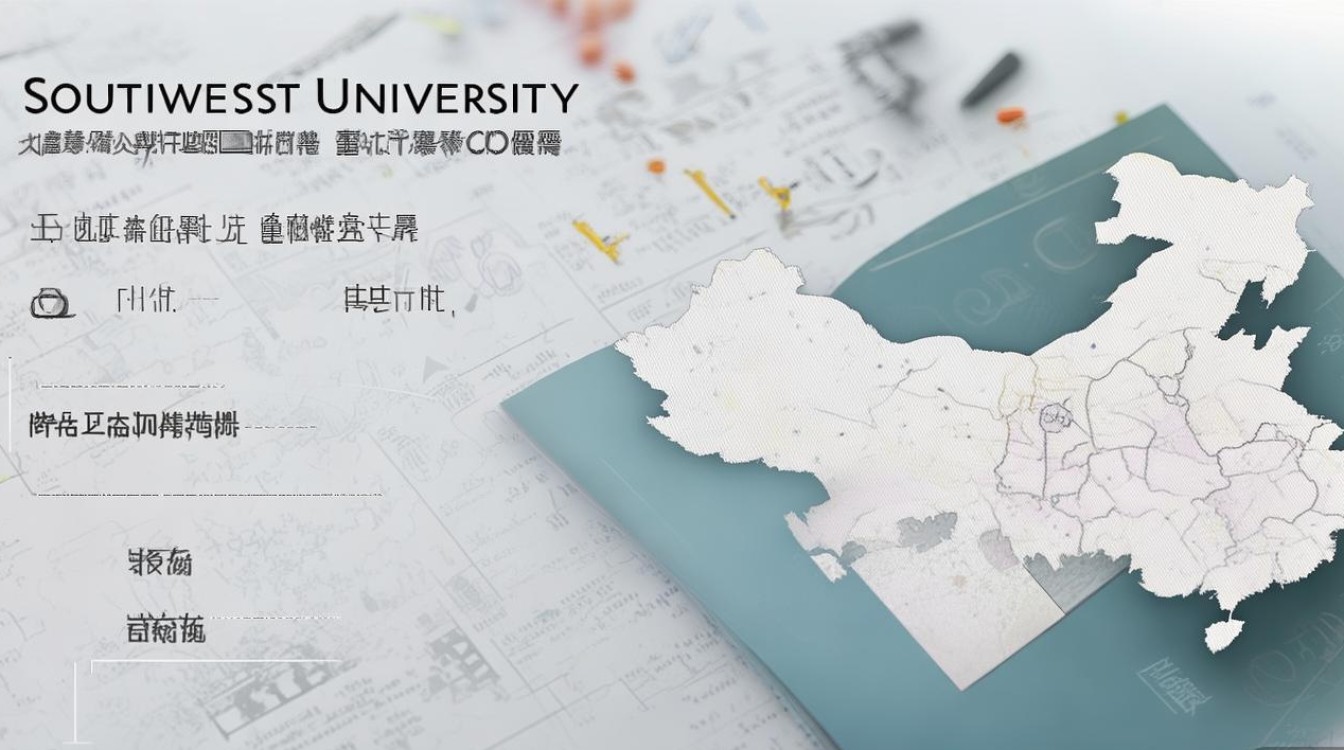 西南大学高考录取批次是什么？西南大学在哪些省份是一本招生？