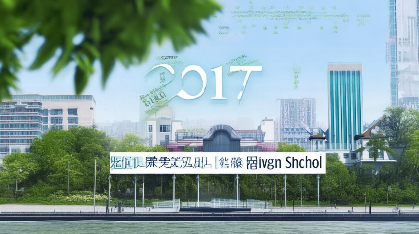 涟水滨河中学 2017 分数线是多少？历年录取分数及排名查询