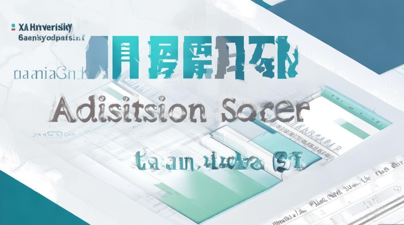 西安大学录取分排名是多少？西安大学录取分数线及位次排名