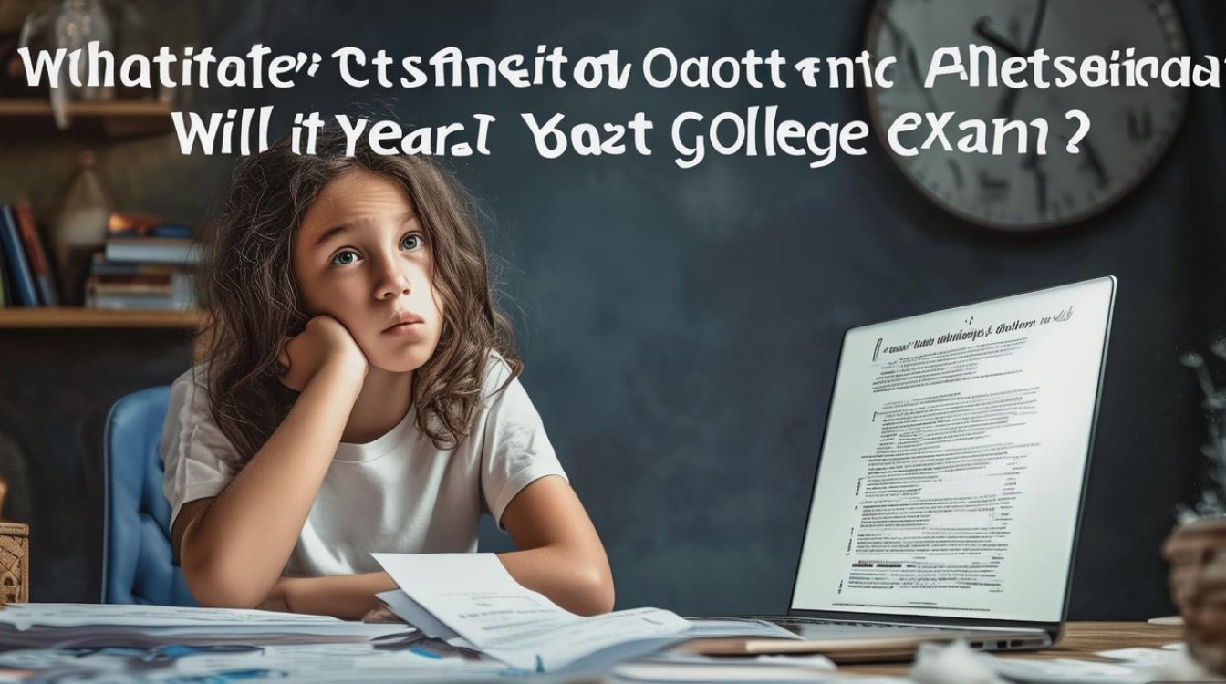 大学录取了没去上有什么后果？影响明年高考吗