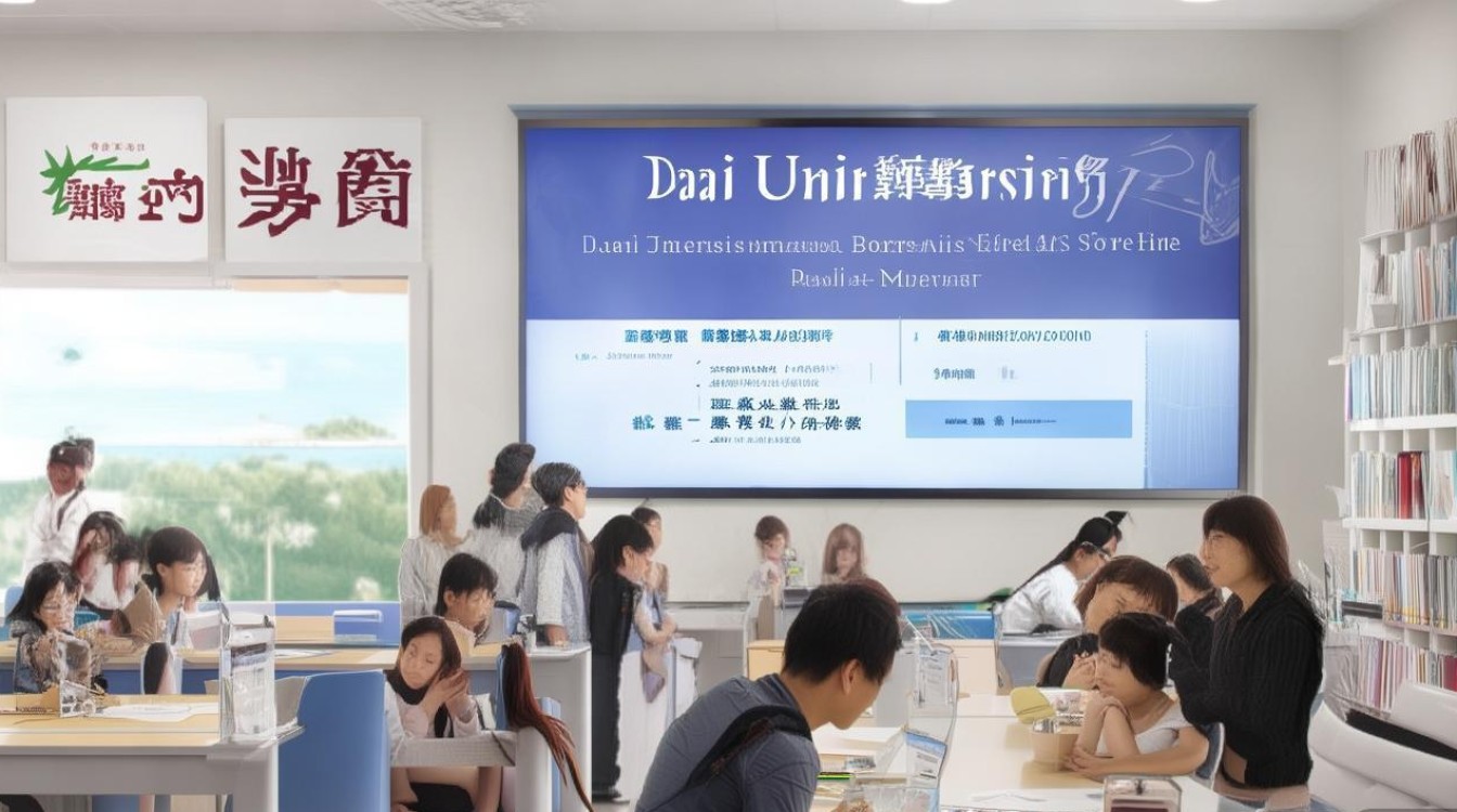 大理大学高考录取咨询？大理大学历年录取分数线是多少？