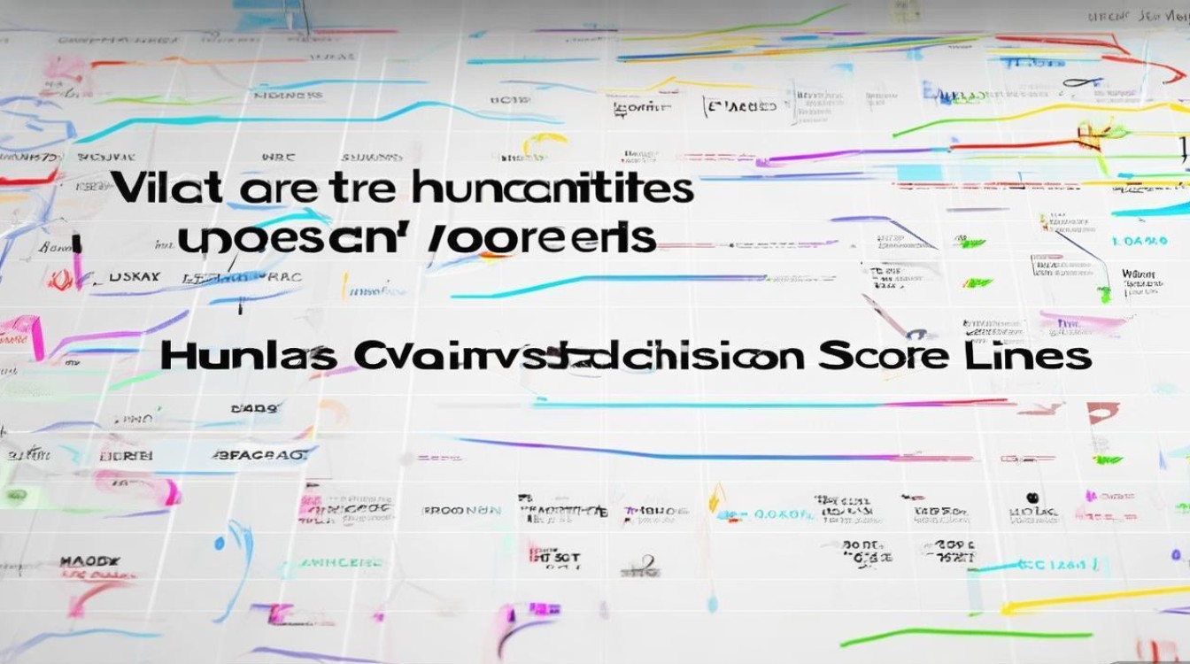 文科的大学录取分是多少？2026 年文科各大学录取分数线