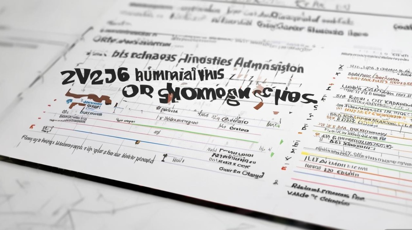 文科的大学录取分是多少？2026 年文科各大学录取分数线