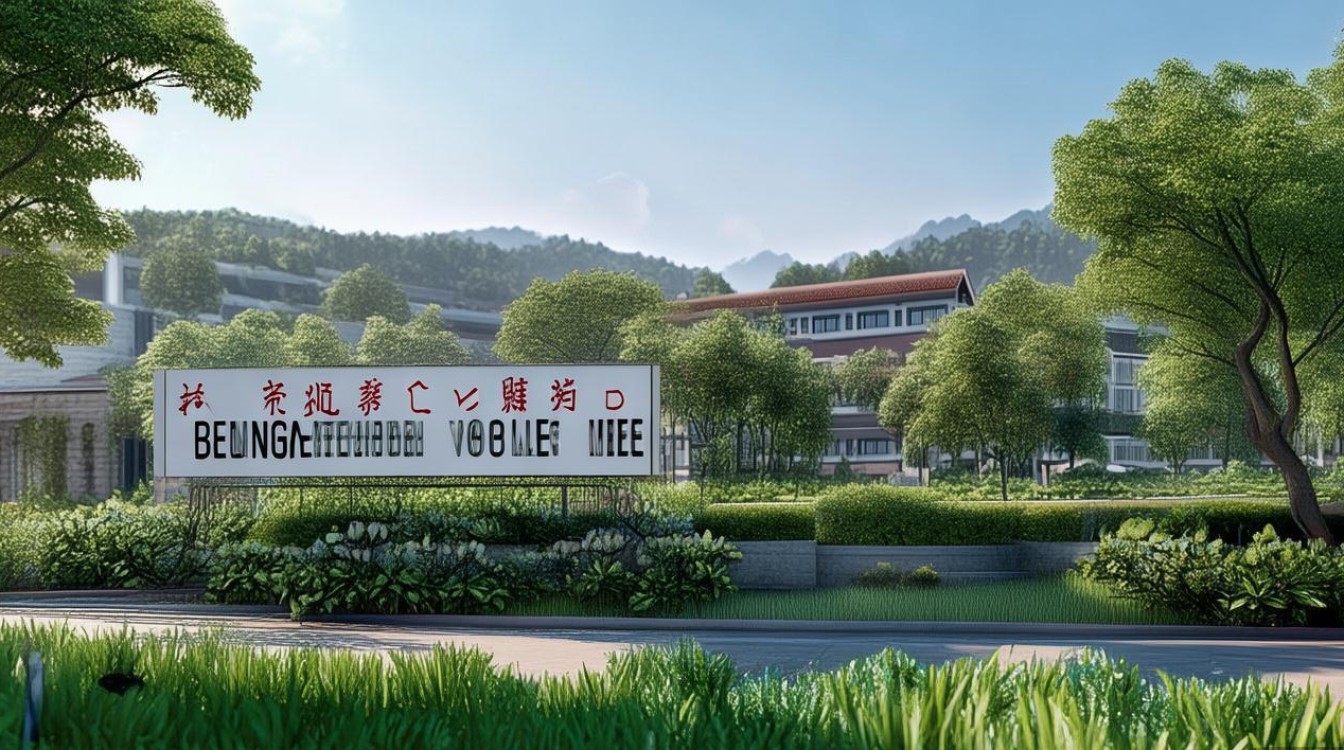 崇左有北京职业学院吗？北京职业学院在崇左有校区吗