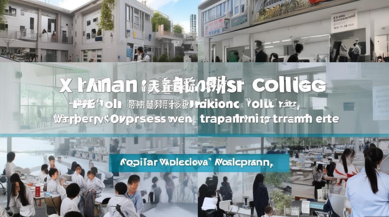 厦门职业学院培训怎么样？厦门职业学院培训课程有哪些？