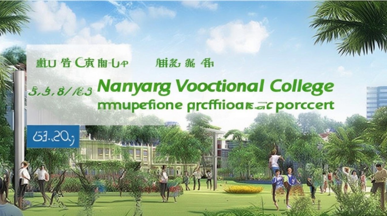 南阳职业学院前景如何？南阳职业学院就业前景和升学率怎么样