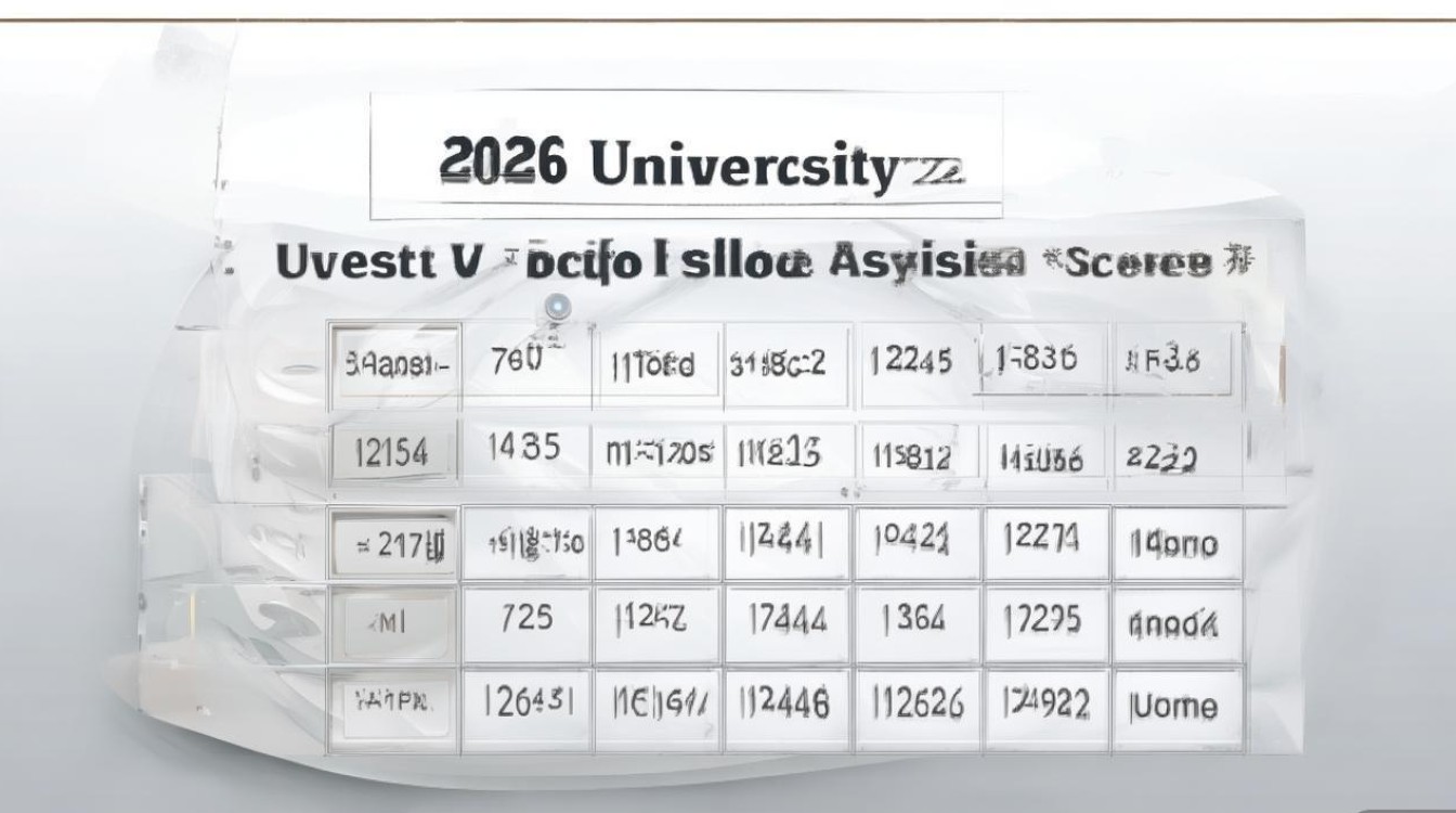 大学专科录取分是多少？2026 年各省份专科录取分数线查询