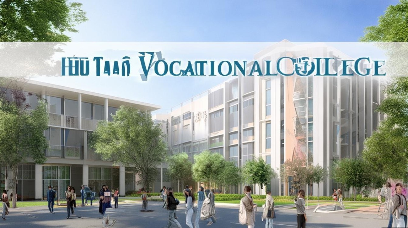 华天职业学院怎么样？华天职业学院录取分数线是多少？