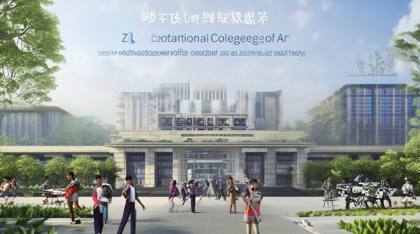 资阳艺术职业学院怎么样？资阳艺术职业学院录取分数线是多少？