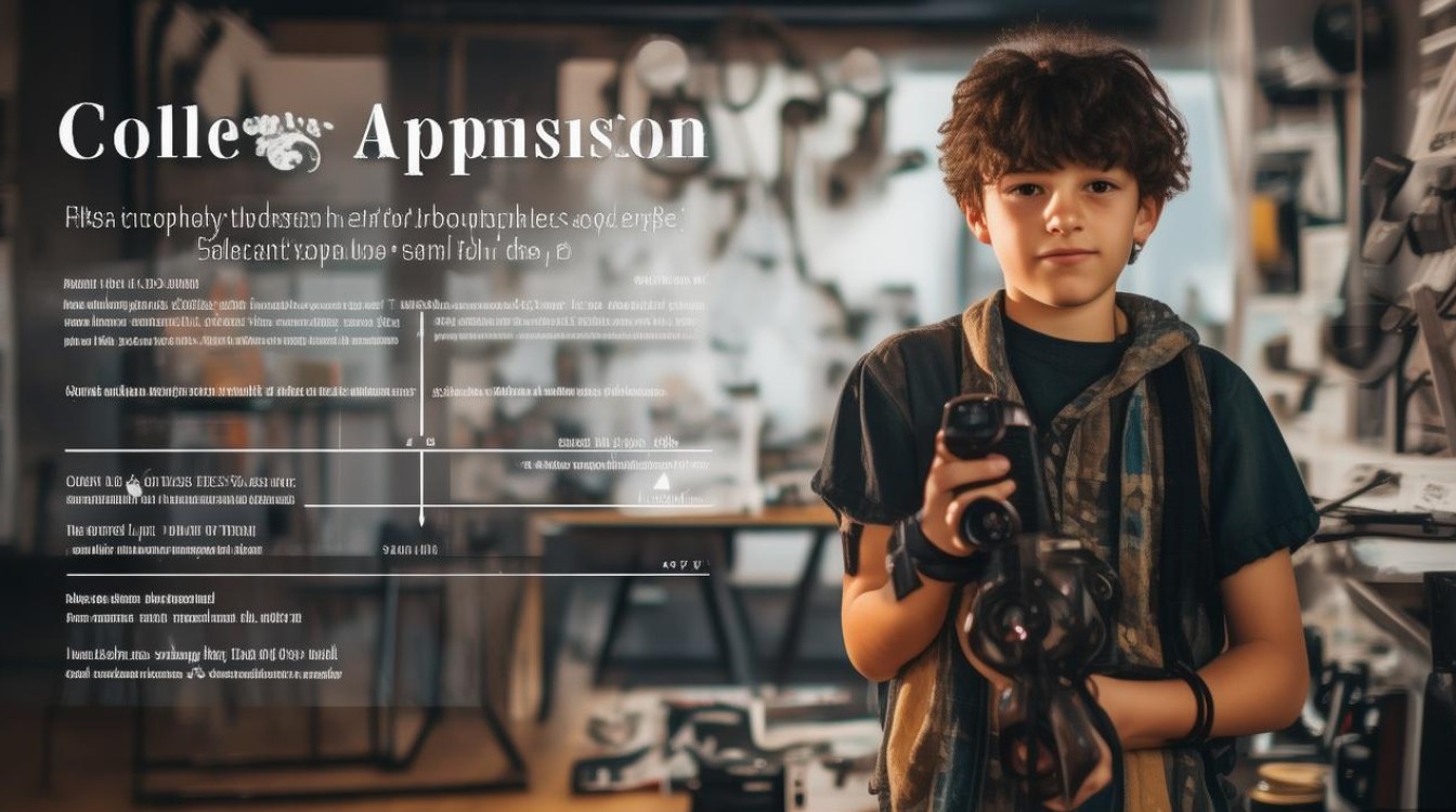 摄影考大学怎么录取？摄影艺考录取规则及分数线详解