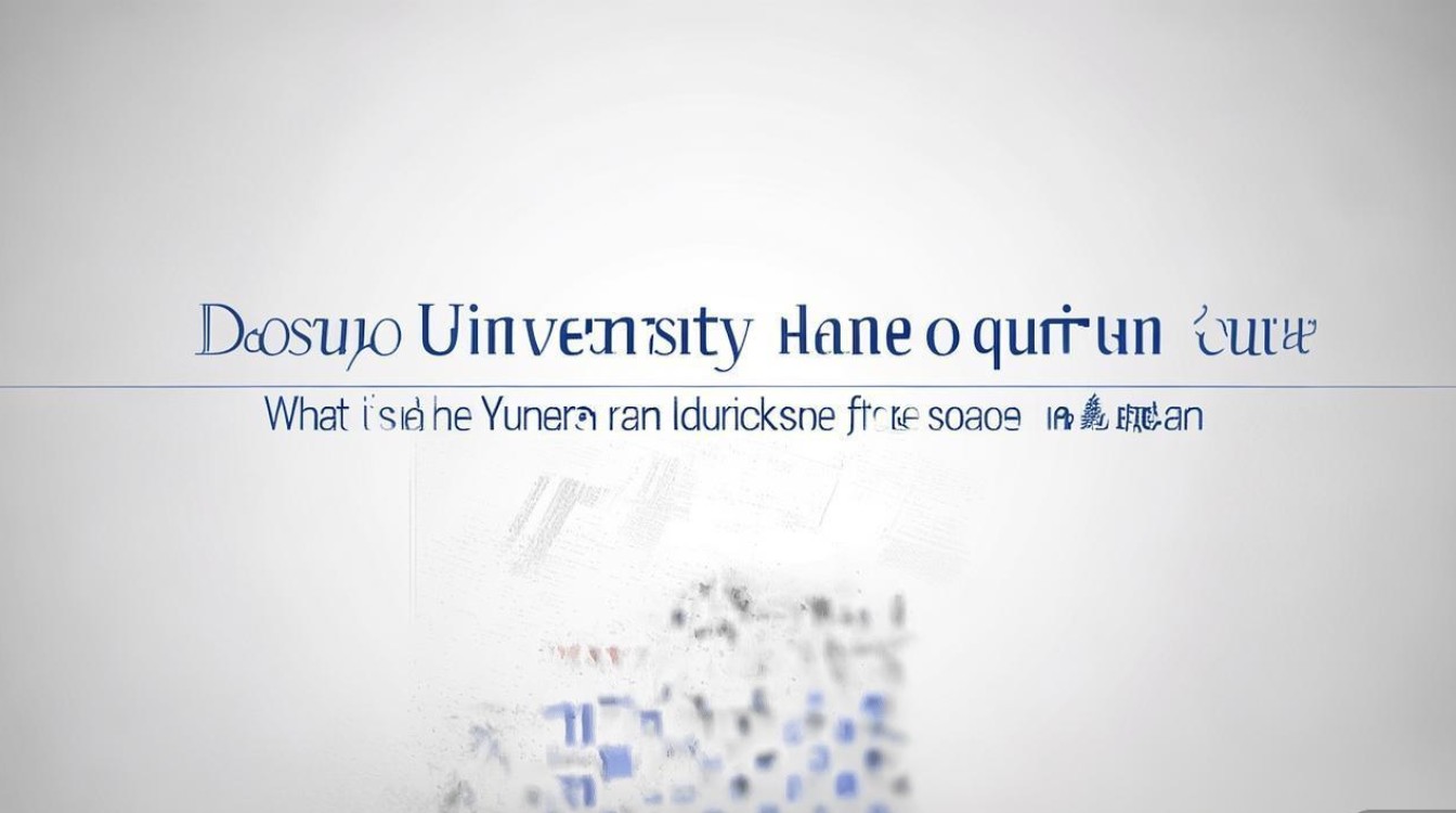 焦作大学在云南录取吗？焦作大学云南录取分数线是多少