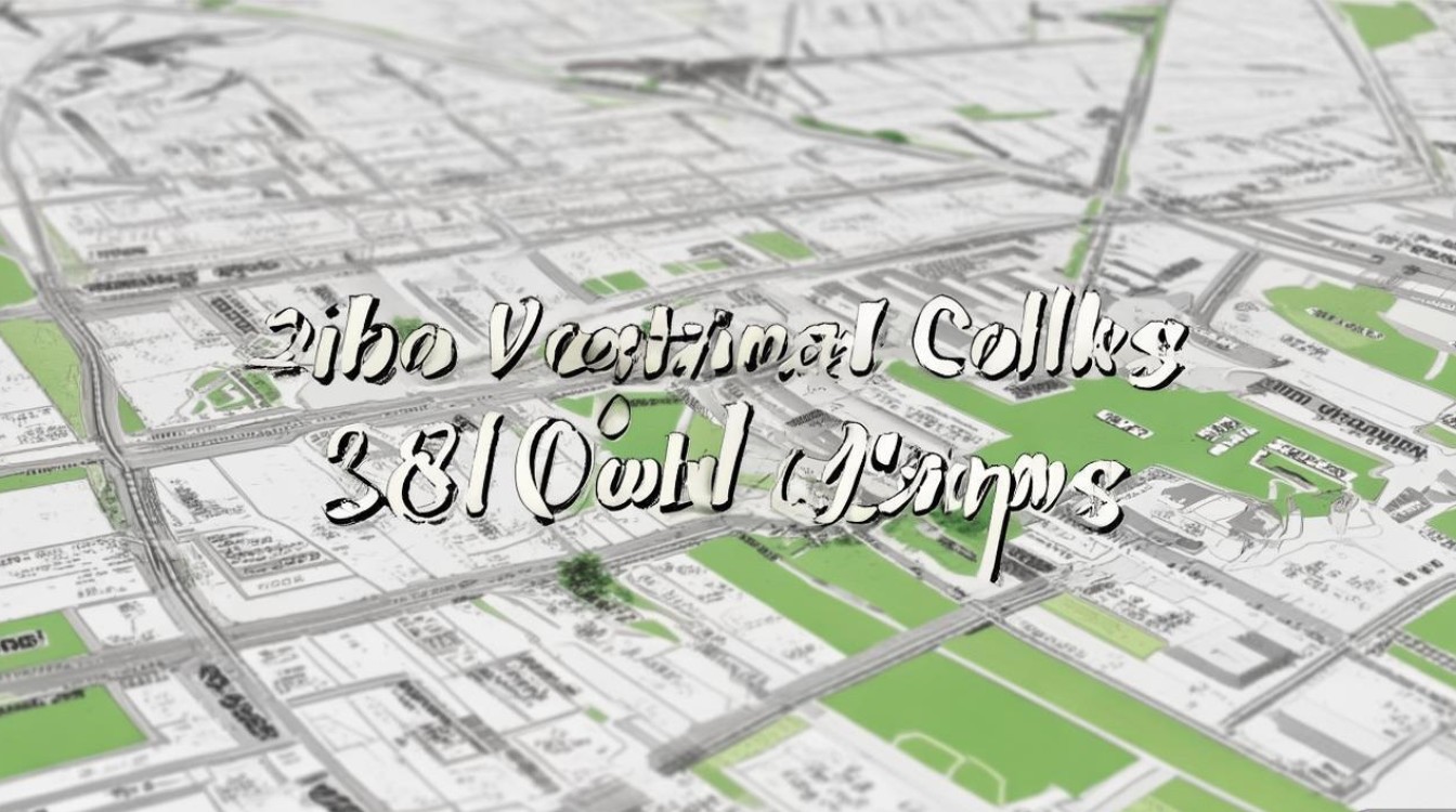 淄博职业学院南区在哪里？淄博职业学院南区地址及交通路线