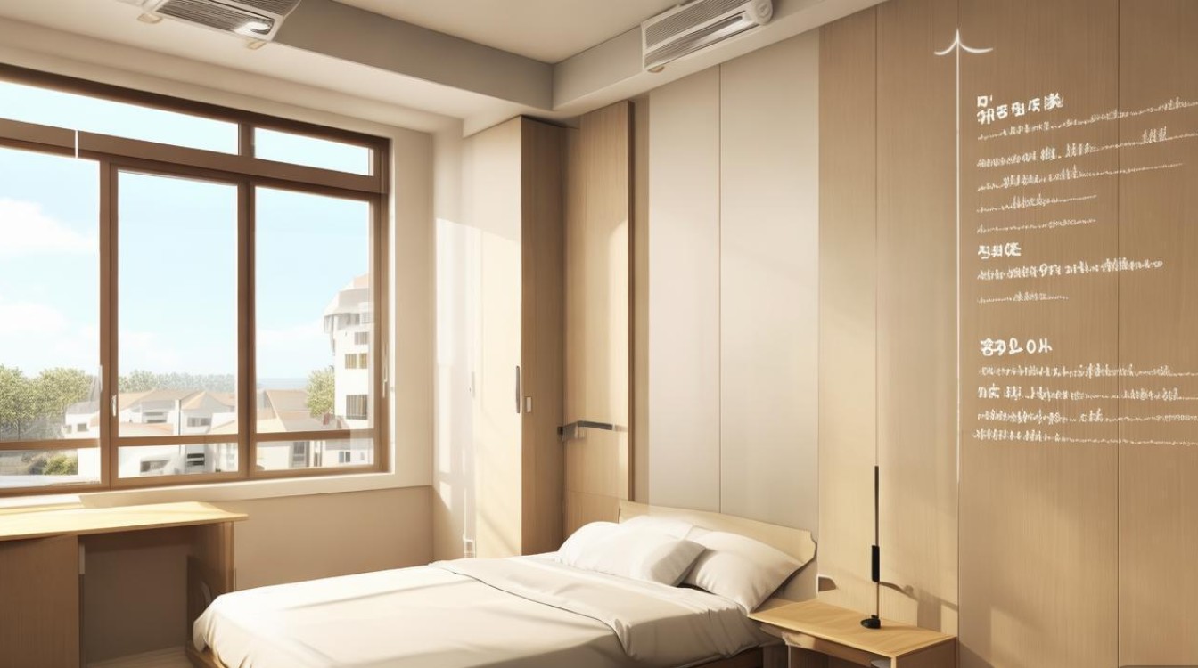 宁德职业学院宿舍条件怎么样？宁德职业学院宿舍有空调吗？