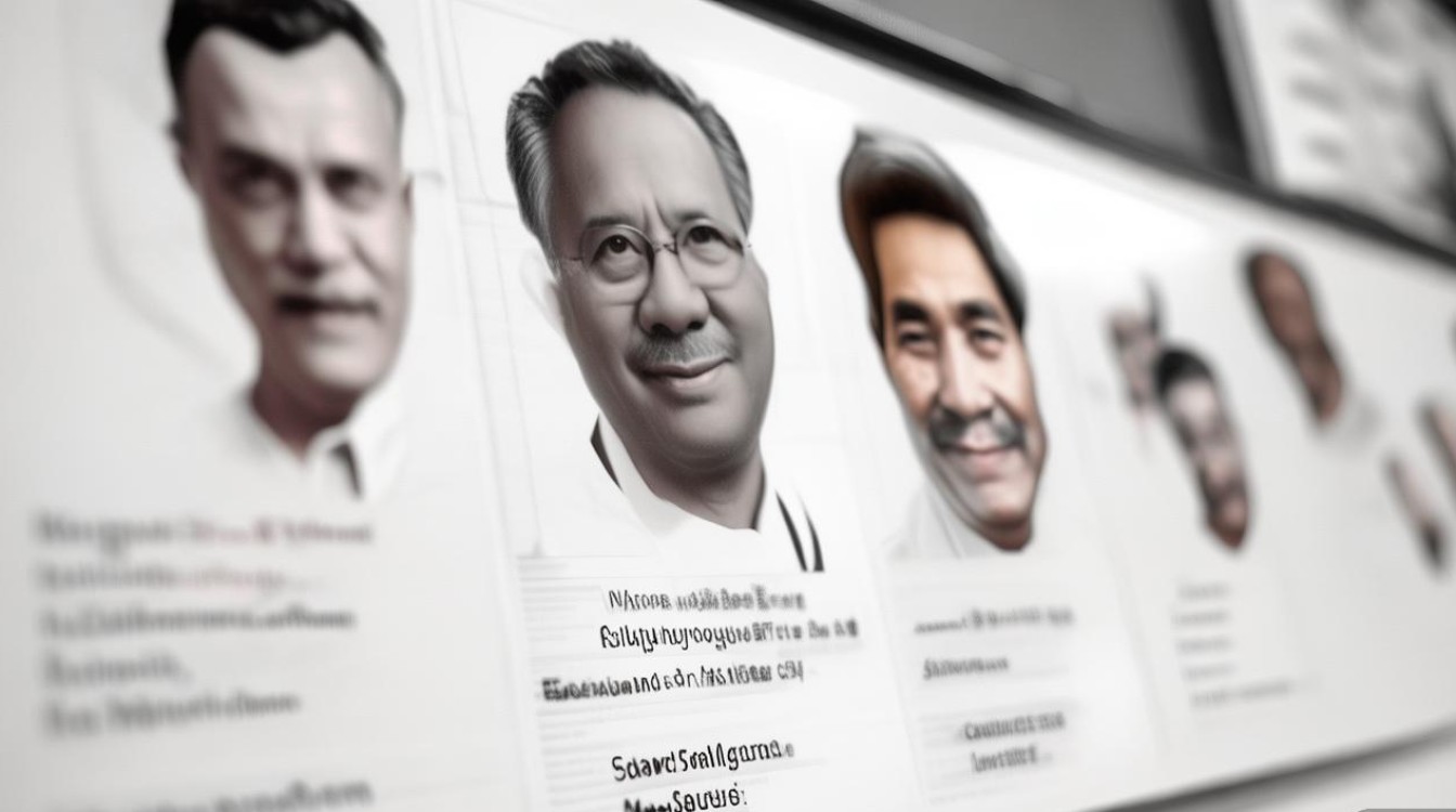 南昌职业学院名人有哪些？南昌职业学院知名校友是谁？