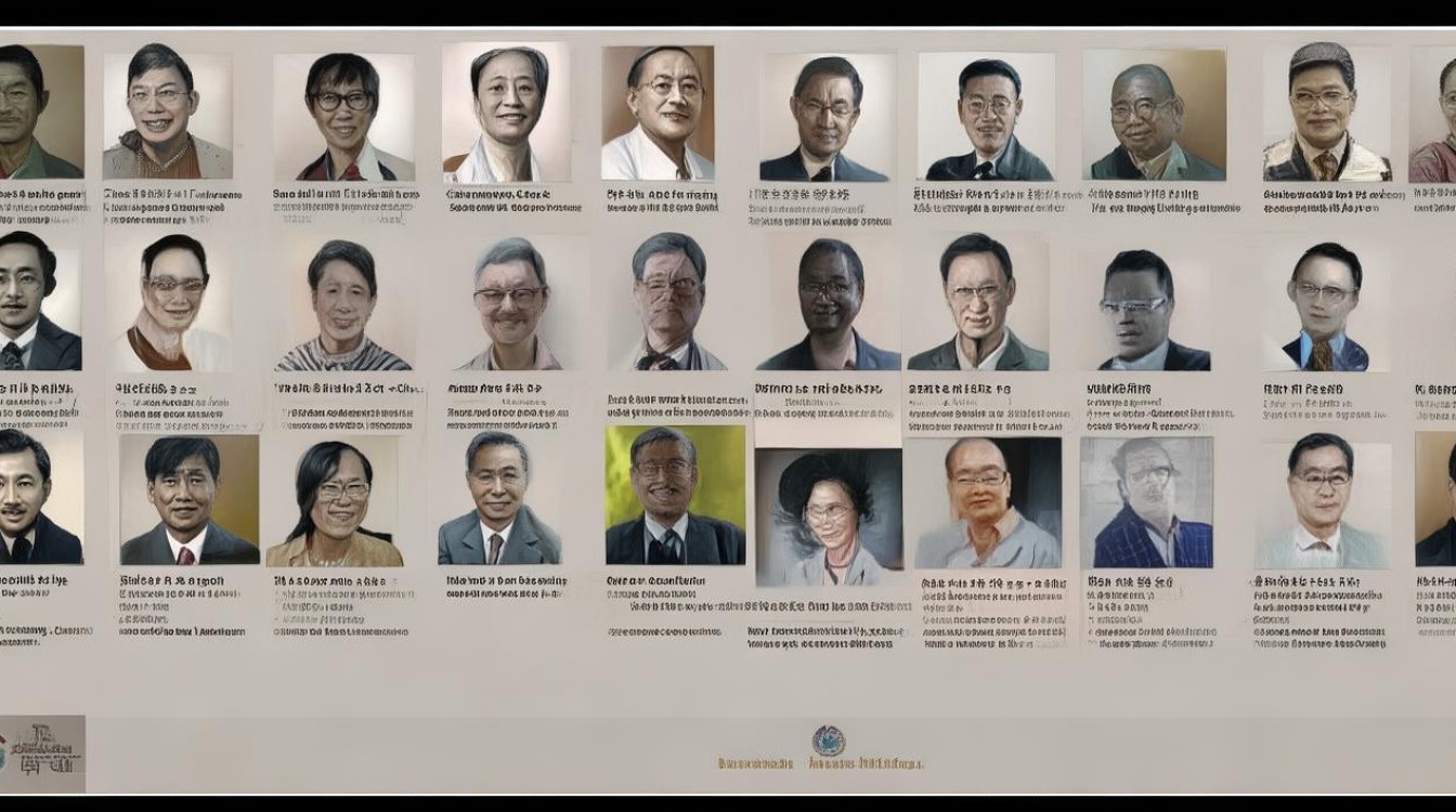 南昌职业学院名人有哪些？南昌职业学院知名校友是谁？