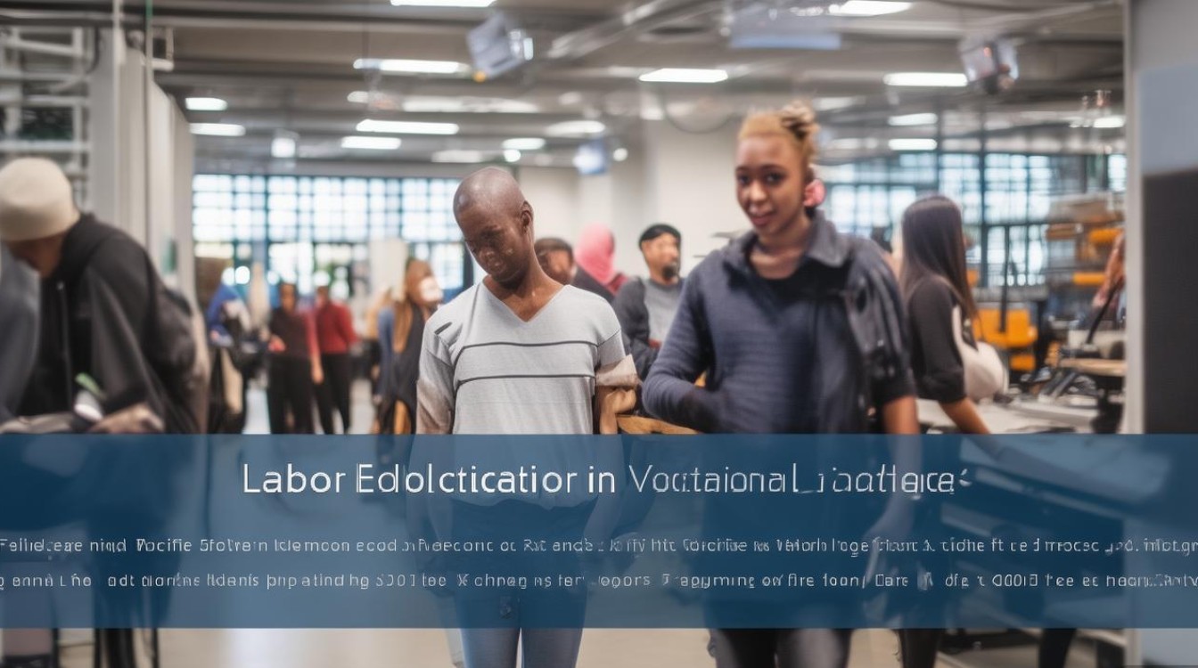 职业学院劳动育人是什么？职业学院劳动育人如何提升学生就业竞争力？