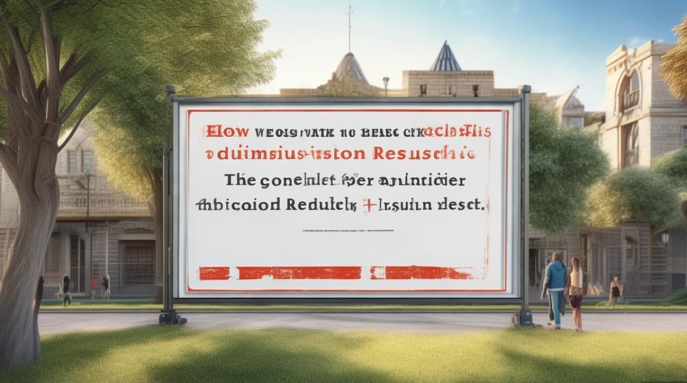 大学录取几天可以查到？高考录取结果查询时间一般是多久？