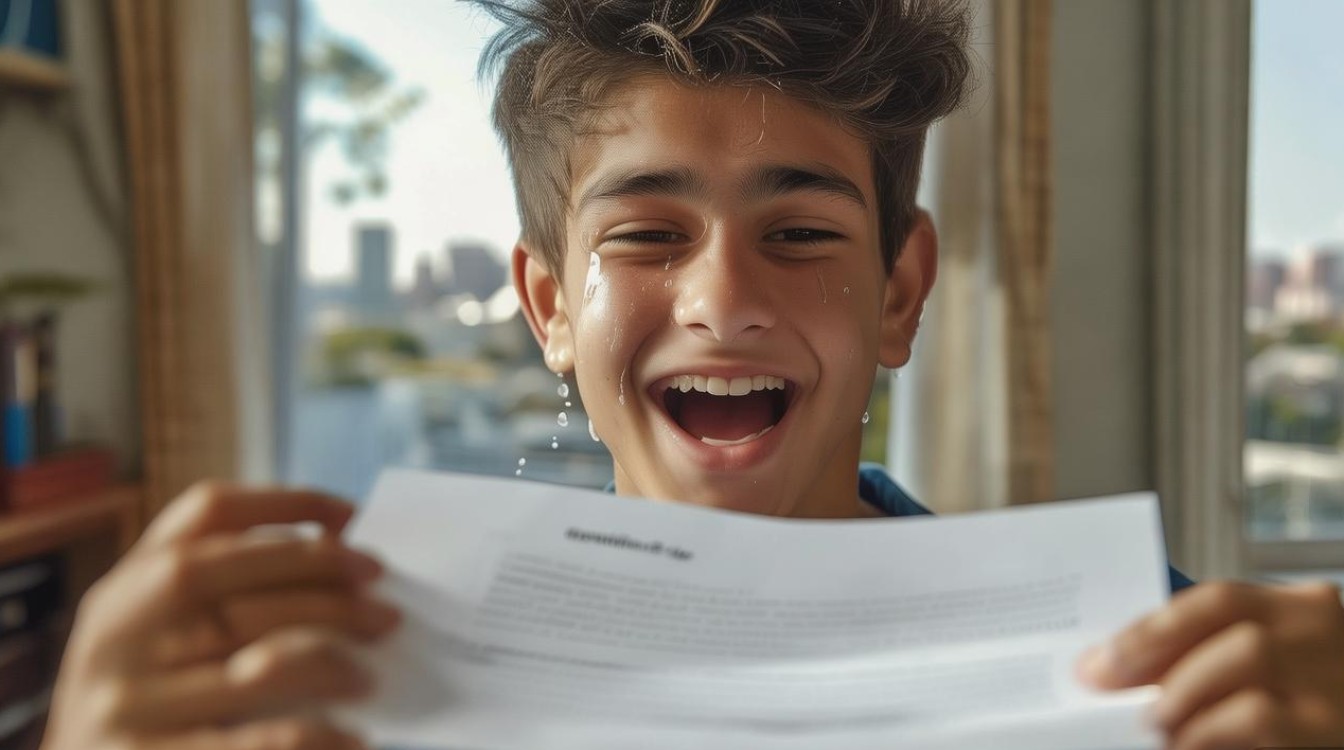 被大学录取的喜悦？被大学录取后最该做的三件事是什么