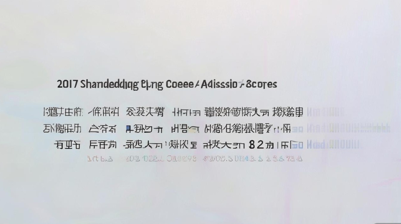2017 年山东春考各校录取分数线是多少?2017 山东春季高考录取线 2017 年山东春考各校录取分数线是多少?2017 山东春季高考录取线