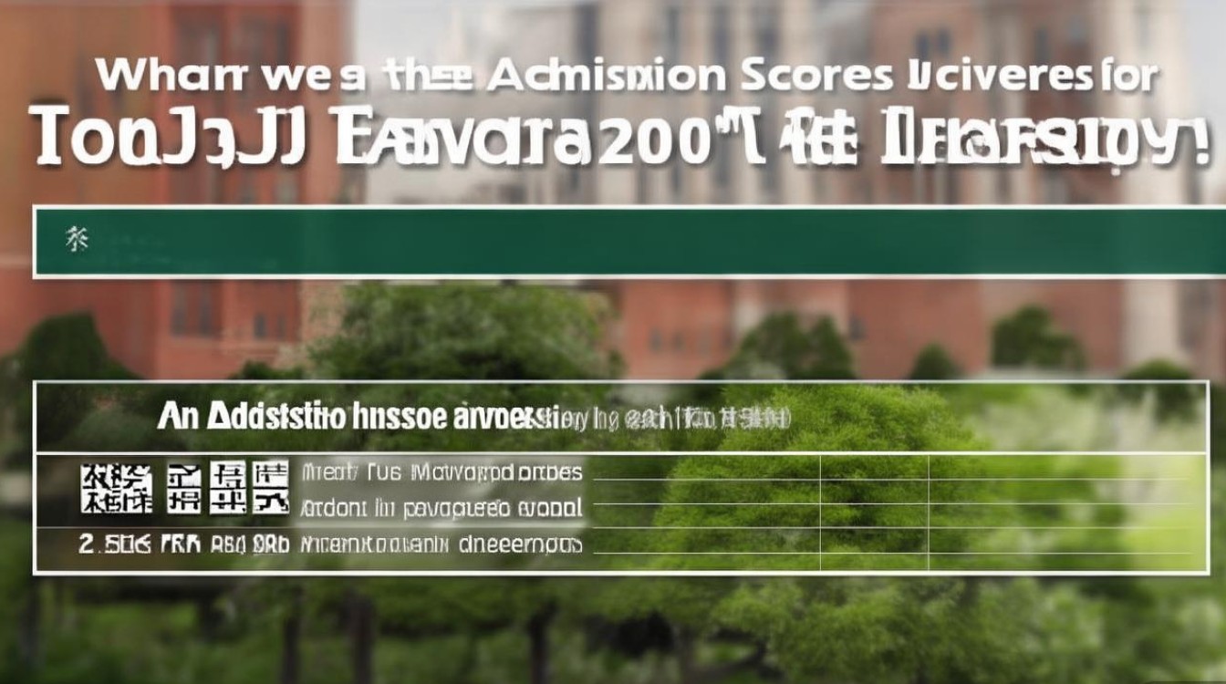 同济大学 2019 录取分数是多少？同济大学 2019 年各省份录取分数线