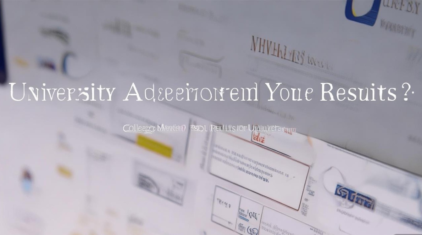 大学录取查询成绩入口在哪？高考录取结果查询入口