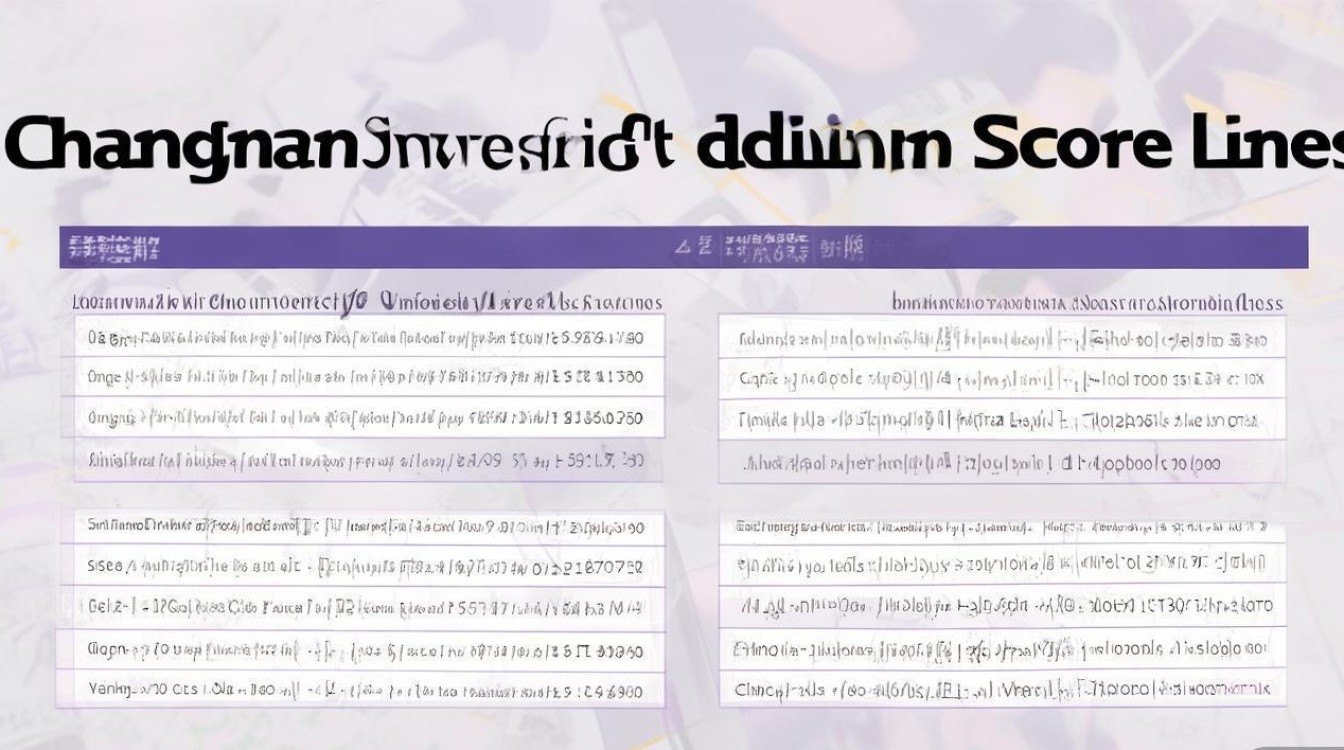 昌南大学录取分线是多少？2026 年昌南大学各专业录取分数线