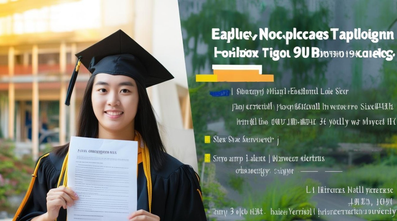 被外国大学录取后该做什么?被外国大学录取流程及注意事项 被外国大学录取后该做什么?被外国大学录取流程及注意事项