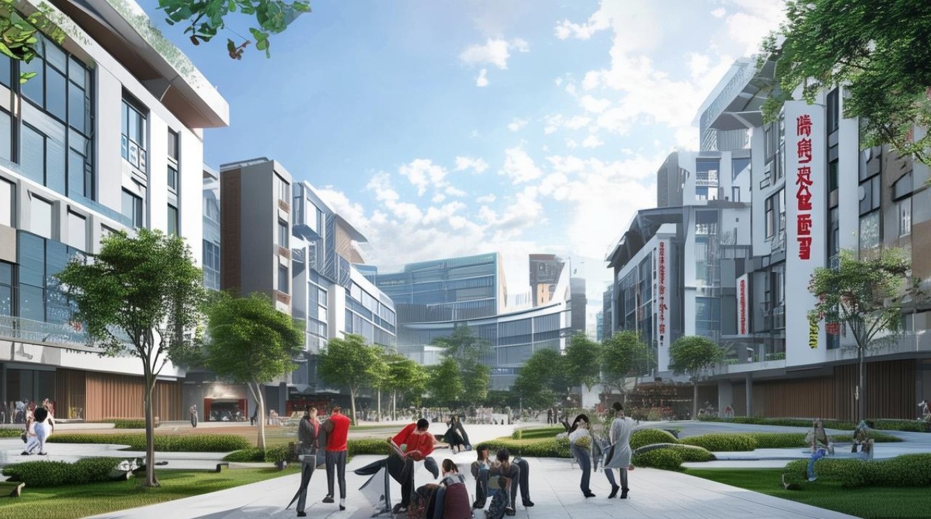 南通纵横职业学院怎么样？南通纵横职业学院是公办还是民办？