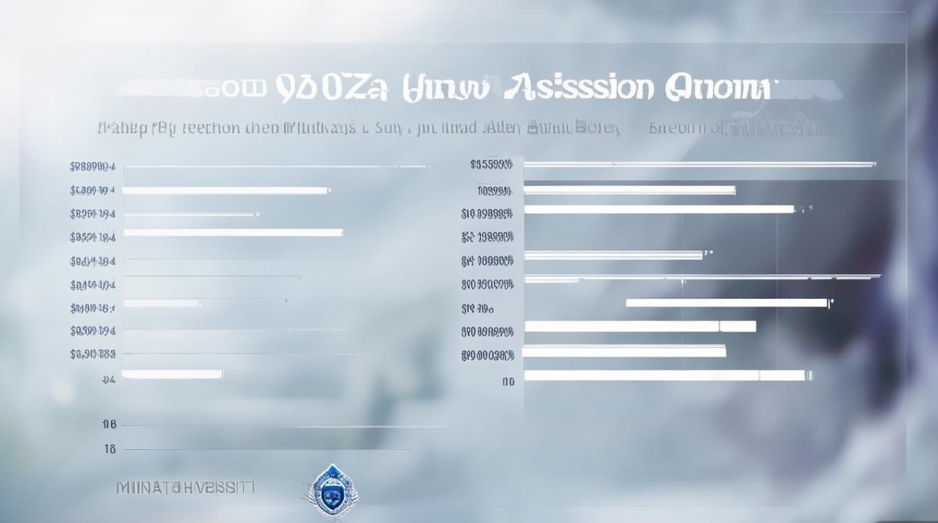 民族大学录取分是多少？2026 民族大学录取分数线