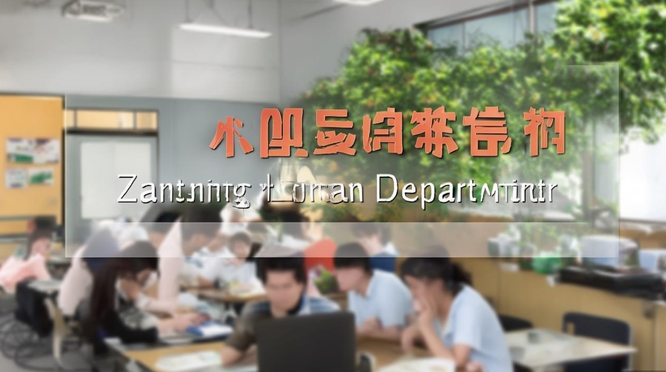 枣庄职业学院翻译专业怎么样？枣庄职业学院翻译专业就业方向及前景