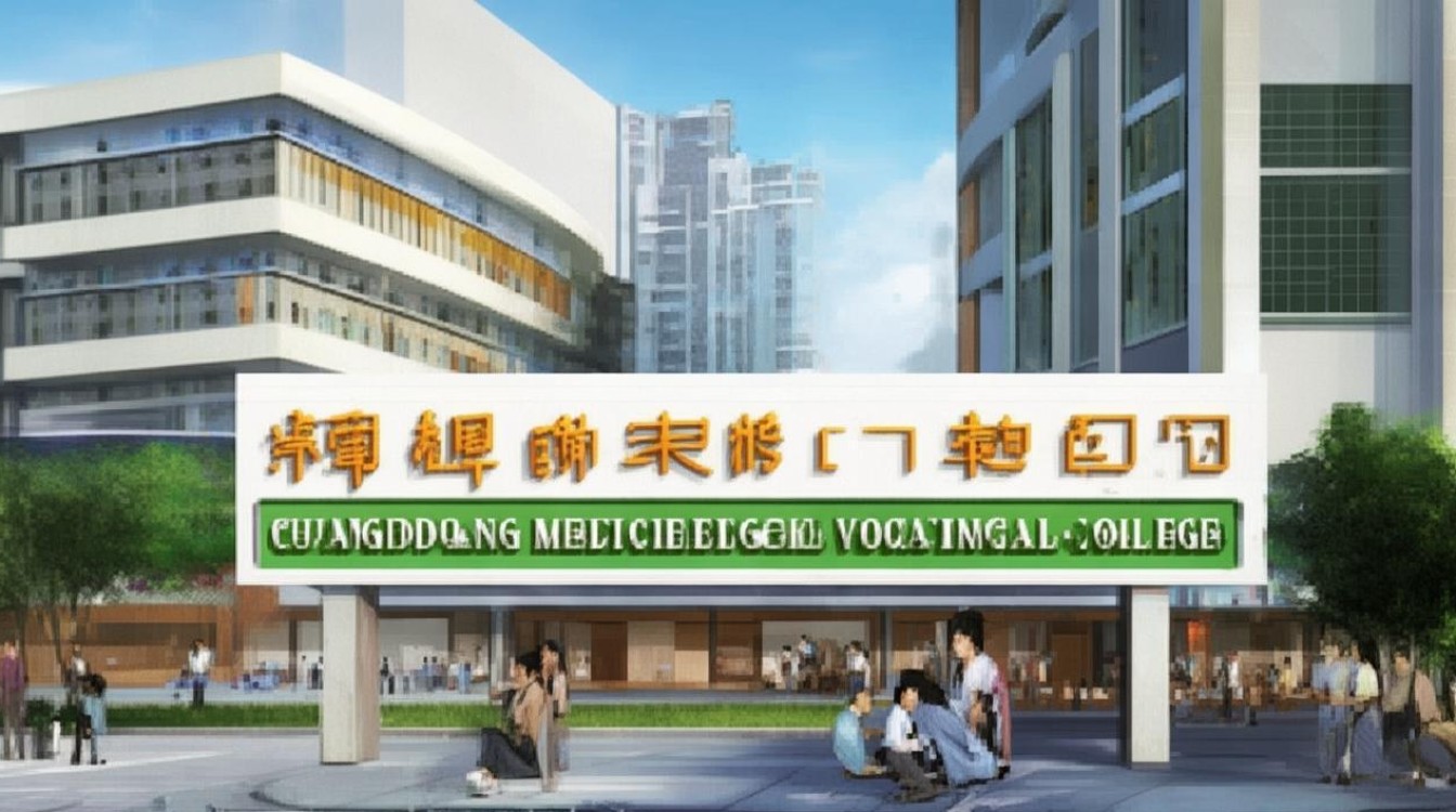 广东医科职业学院怎么样?广东医科职业学院录取分数线是多少? 广东医科职业学院怎么样?广东医科职业学院录取分数线是多少?