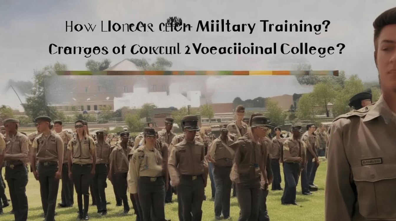 德州职业学院军训多久?德州职业学院军训时间和内容安排 德州职业学院军训多久?德州职业学院军训时间和内容安排