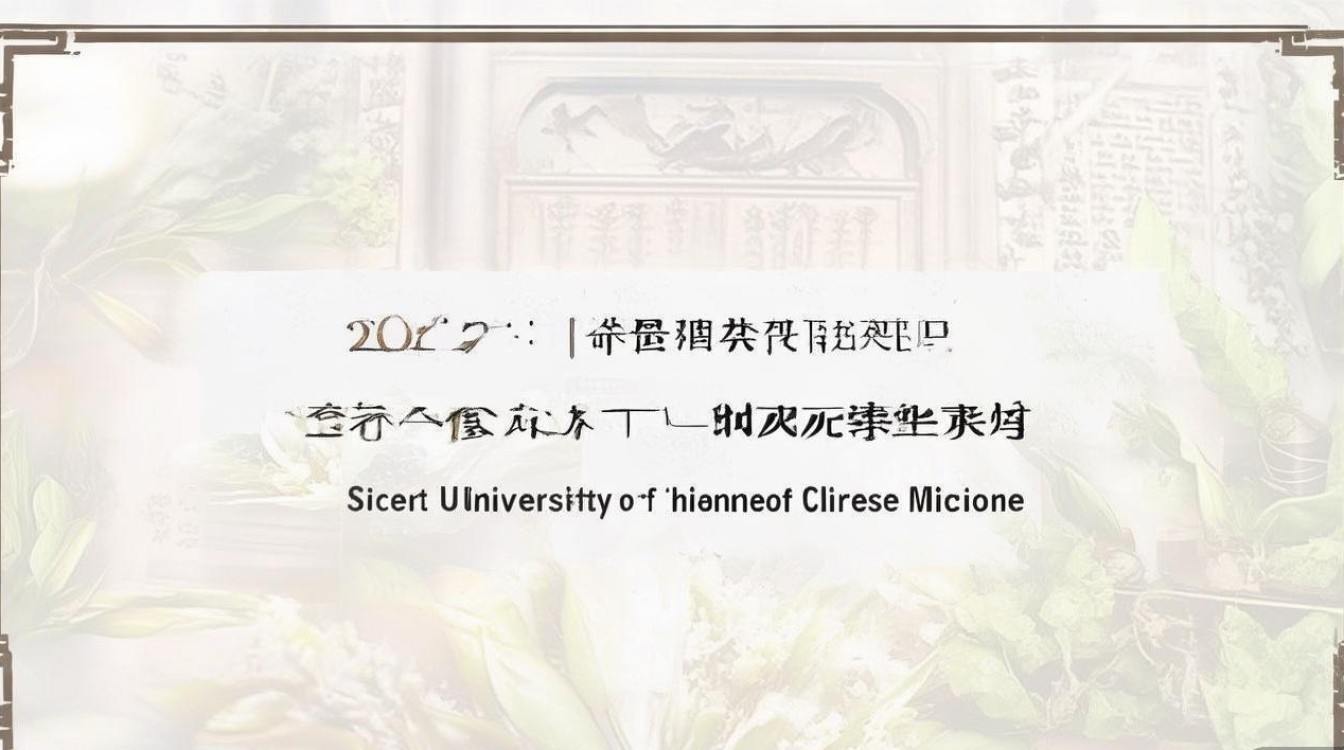 湖北省中医药大学分数线是多少?2026 年录取分数线及位次 湖北省中医药大学分数线是多少?2026 年录取分数线及位次