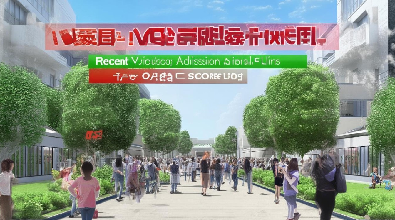 威海职业学院高职怎么样？威海职业学院高职录取分数线是多少？