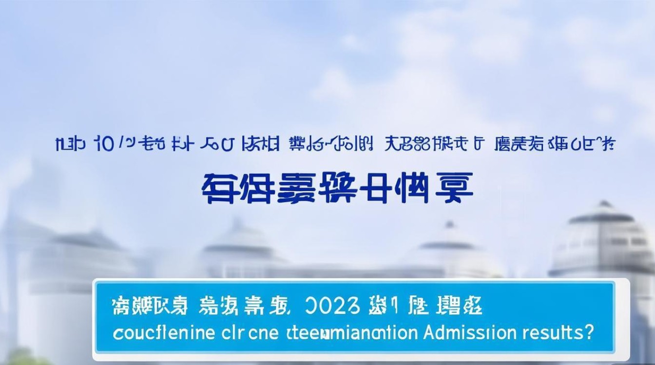 大学录取情况哪里查？2026 年高考录取结果查询入口在哪