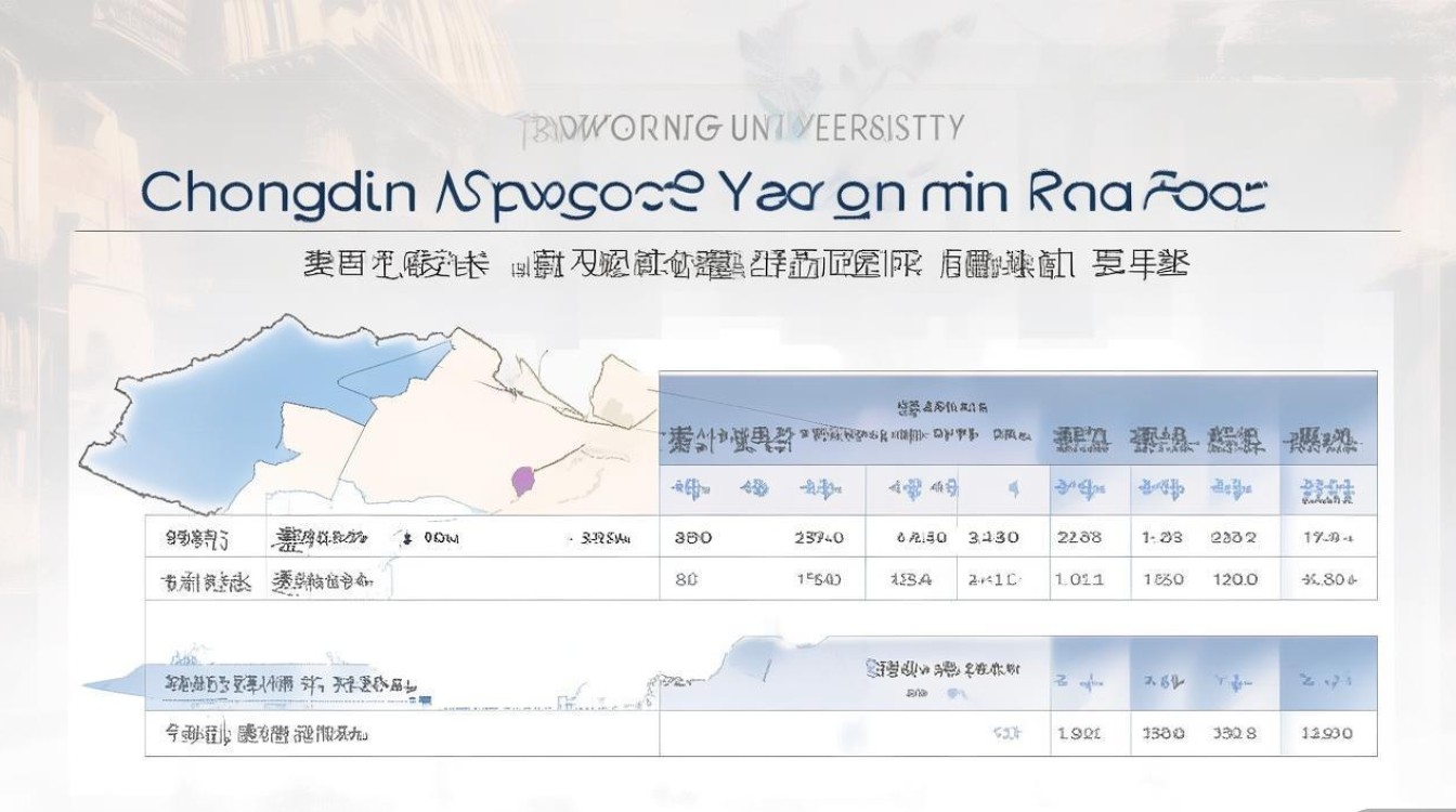 重庆大学云南录取分数线是多少?重庆大学在云南录取分数及位次查询 重庆大学云南录取分数线是多少?重庆大学在云南录取分数及位次查询