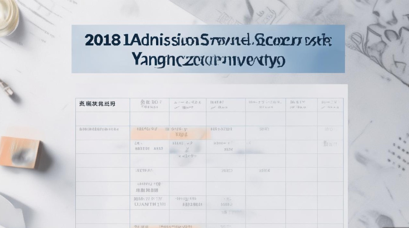 扬州大学 2018 录取分是多少？2018 年扬州大学各省份录取分数线