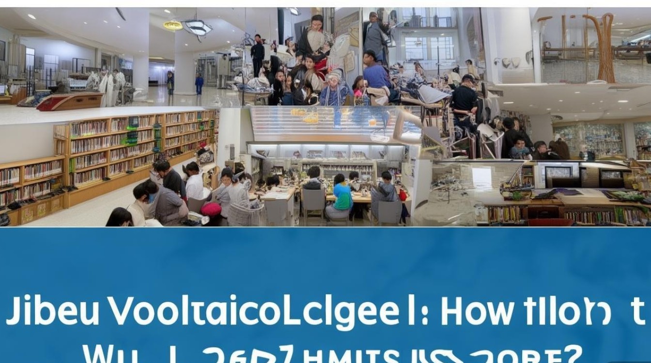 济北职业学院怎么样？济北职业学院录取分数线是多少？