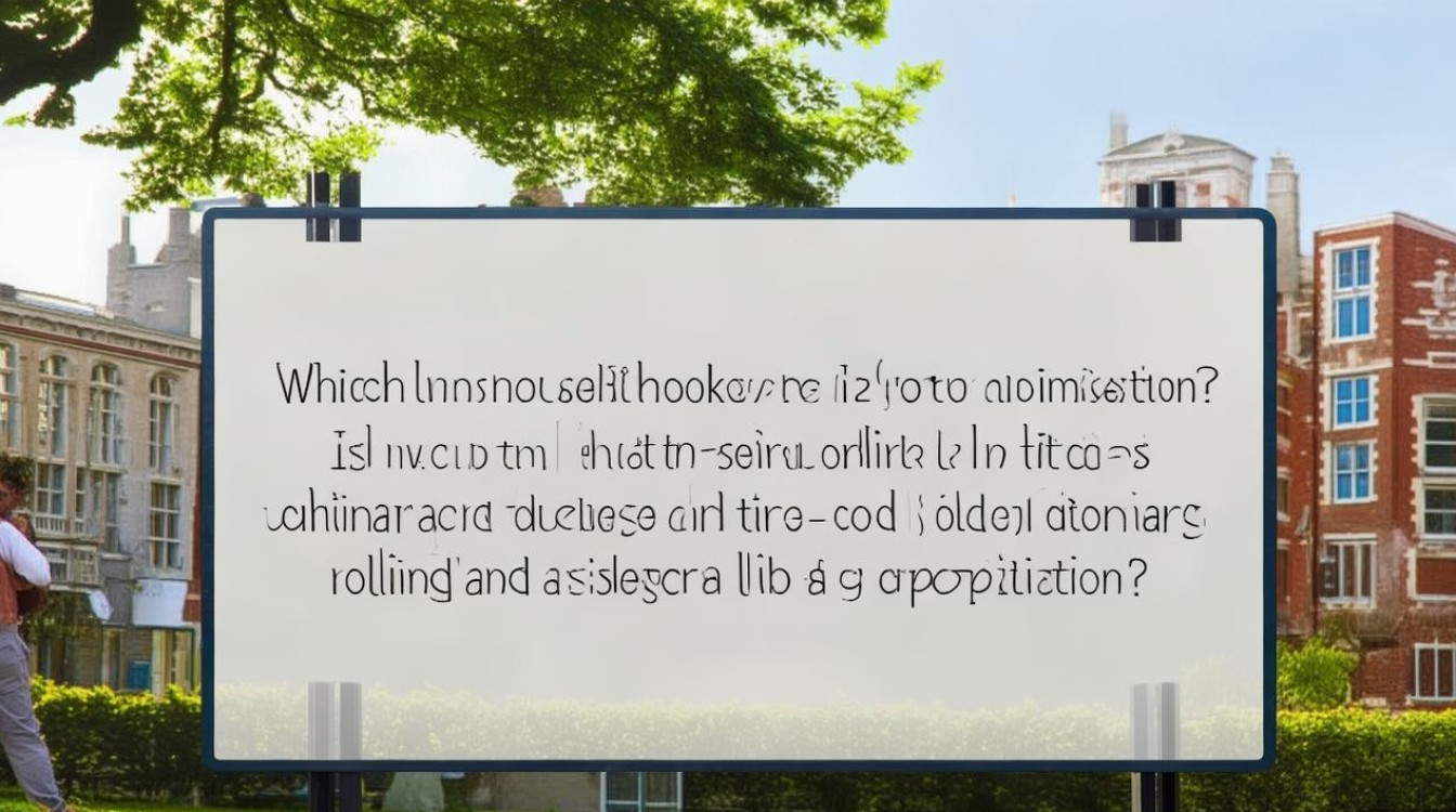 大学录取看哪个线？高考志愿填报时参考一本线还是二本线更准确？