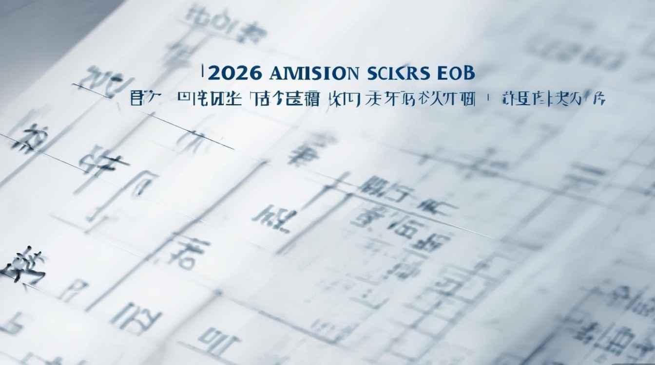 沈阳各大学录取分是多少？2026 年沈阳各大学录取分数线汇总