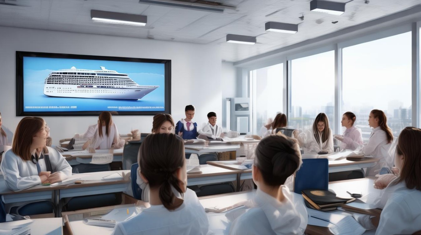 潍坊职业学院邮轮专业怎么样?潍坊职业学院邮轮乘务专业就业前景好吗? 潍坊职业学院邮轮专业怎么样?潍坊职业学院邮轮乘务专业就业前景好吗?