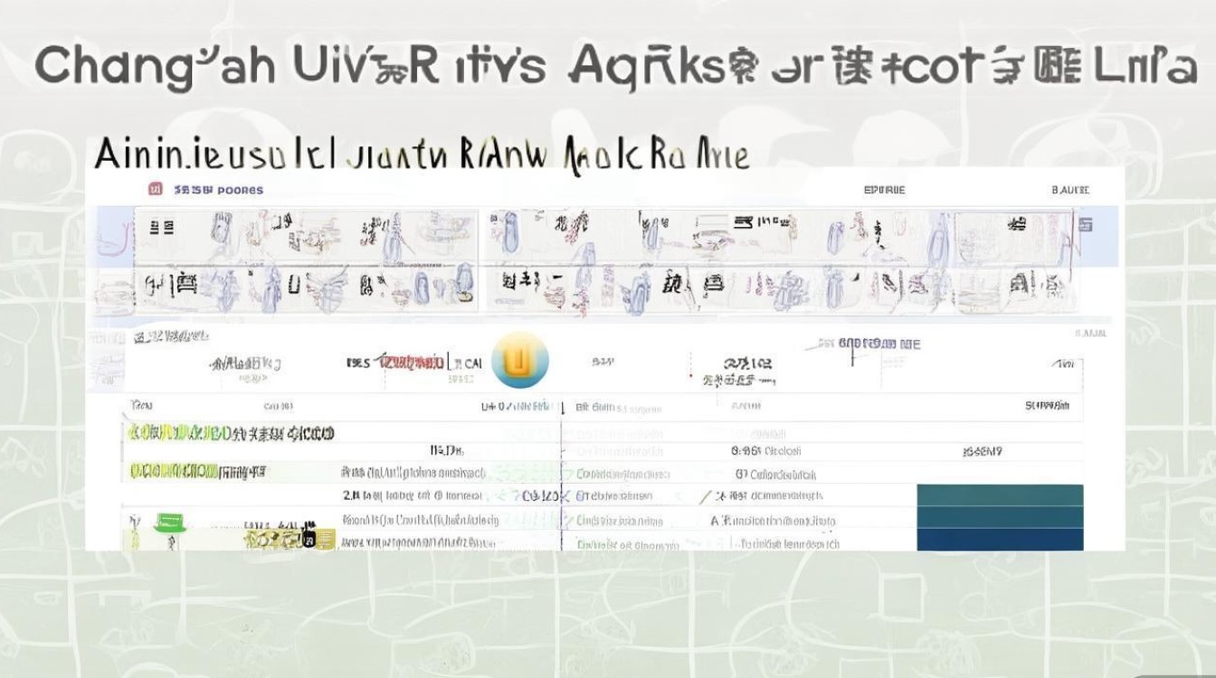 长安大学江苏录取等第是多少?长安大学江苏录取分数线及位次查询 长安大学江苏录取等第是多少?长安大学江苏录取分数线及位次查询