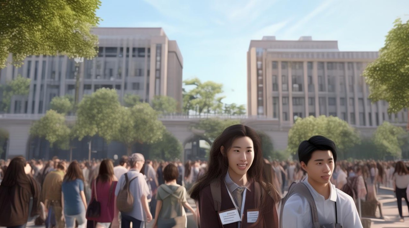 天津的大学天津录取有哪些？天津高校录取分数线