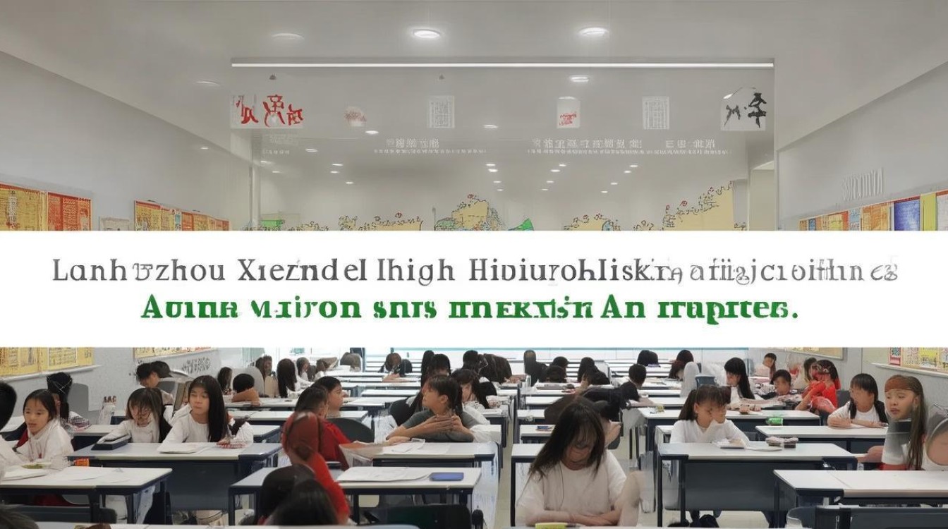 兰州西北中学大学录取率高吗？兰州西北中学高考升学率